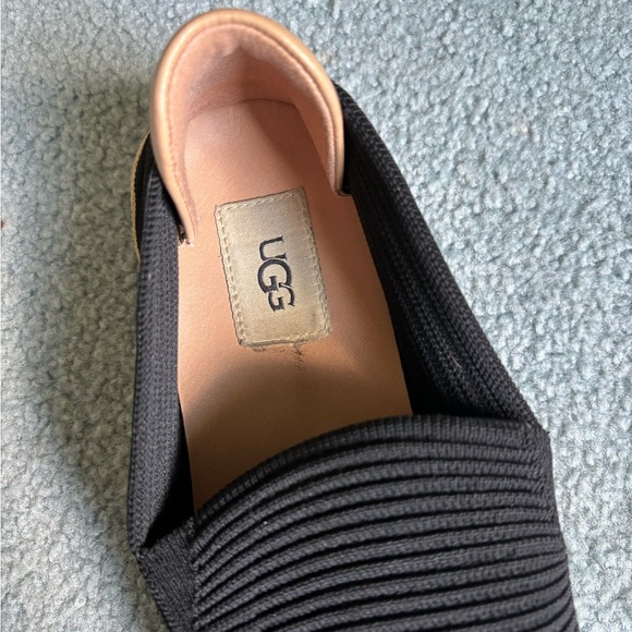 Ugg Women’s Sammy Sneaker - Picture 5 of 5